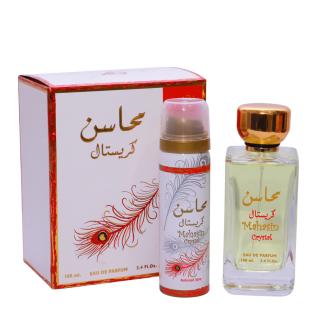 Mahasin Crystal Lattafa parfem za žene